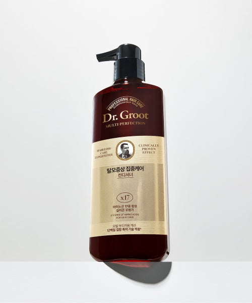 DR.GROOT Hair loss symptom intensive care conditioner 400ml