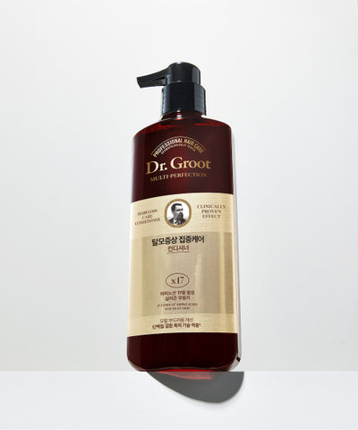 Hair loss symptom intensive care conditioner 400ml