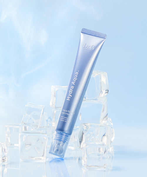DR.G DR.G Hydra Aqua Retinol Eye Cream 20mL