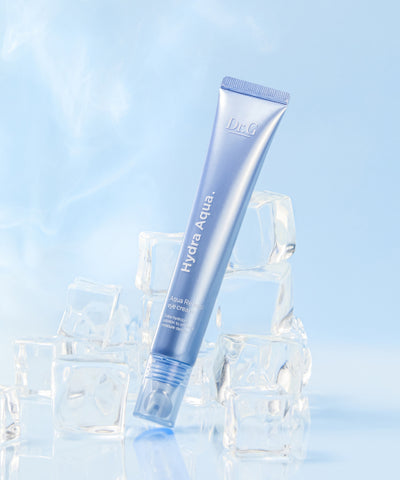 DR.G Hydra Aqua Retinol Eye Cream 20mL