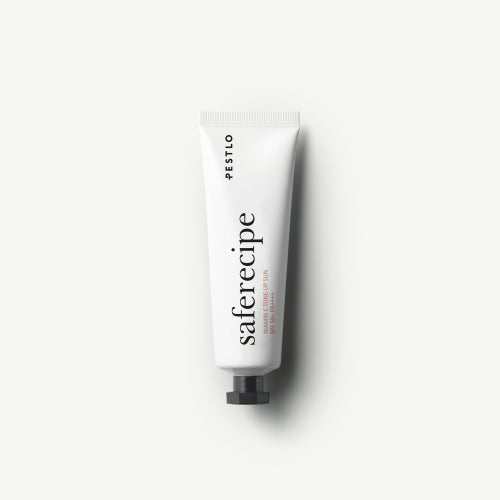 PESTLO PESTLO Saferecipe Niamine Sea Tone Up Sun SPF 50+ PA++++