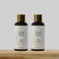 MONTHERB MONTHERB Essence Set of 2 (100ml * 2)