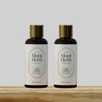 MONTHERB MONTHERB Essence Set of 2 (100ml * 2)
