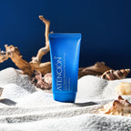 ATENCIÓN55 Korean sunscreen with tone-up effect