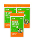 DONGKOOK PHARM DONGKOOK PHARM Madeca Medipatch Spot (51 sheets) x 3