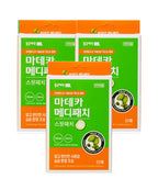 DONGKOOK PHARM DONGKOOK PHARM Madeca Medipatch Spot (51 sheets) x 3