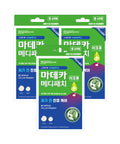DONGKOOK PHARM DONGKOOK PHARM Madeca Medipatch Arch Q (69 sheets)