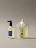 AROMATICA [Cooling Soothing Hair Tonic] Tea Tree Purifying Tonic 100ML & Refill 100ML