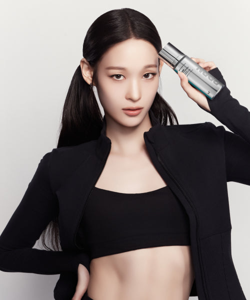 VT VT PDRN Glow Ampoule