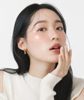 BEIGIC BEIGIC Plush Lip and Cheek Balm 03 Long Black