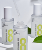 B.O.M Eight Tea Cicamming Serum 38ml