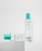 9WISHES [Trouble/2PACK] Dermatic Cica Toner 150ml+150ml