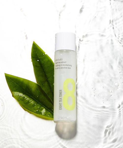 B.O.M BOM Eight Tea Toner 150ml