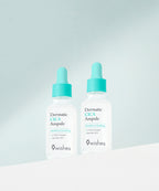 9WISHES 9WISHES Dermatic Cica Ampoule 30ml