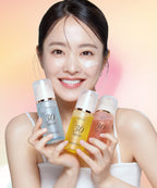 MENOKIN MENOKIN Quick Bubble Mask Set 3-piece (95ml x 3)