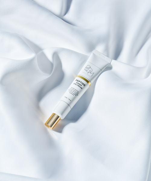 B.O.M BOM Peptide Power Eye Cream 30ml