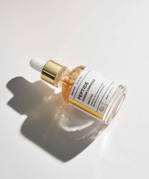 B.O.M BOM Peptide Power Ampoule 30ml