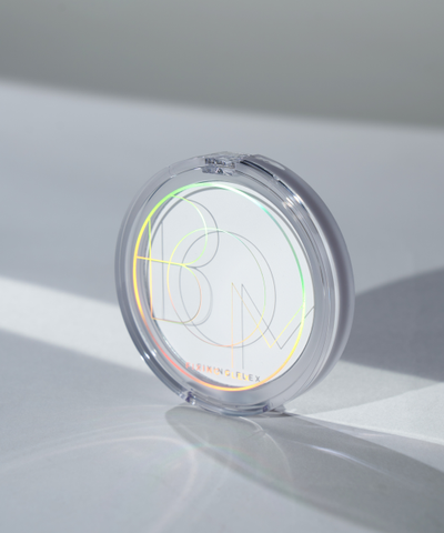 B.O.M Fixing Flex Powder Pact 7.5g