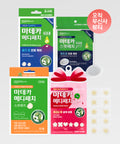 DONGKOOK PHARM DONGKOOK PHARM Madeca Medipatch Spot Trouble All-in-One Care Set