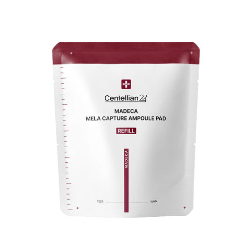 CENTELLIAN24 CENTELLIAN24 Madeca MelaCapture Ampoule Pads Refill