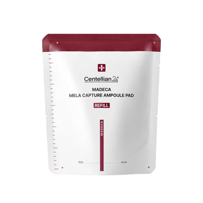 CENTELLIAN24 Madeca MelaCapture Ampoule Pads Refill