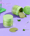CENTELLIAN24 CENTELLIAN24 Madeca Real Green Pore Pad 60 sheets