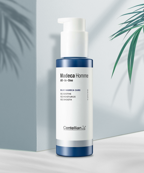CENTELLIAN24 CENTELLIAN24 Madeca Homme All-in-One Lotion 125ml