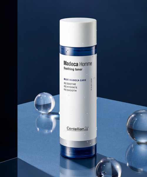 CENTELLIAN24 Madeca Homme Soothing Toner 150ml