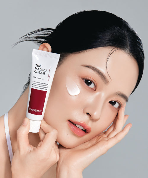 CENTELLIAN24 CENTELLIAN24 Madeca Cream 45ml x 5
