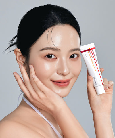 [Traces Soothing] Madeca Cream Time Reverse 50ml