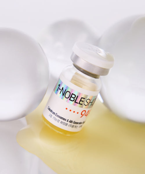 TONIER Colostrum ampoule 1-Noble shot 5ml x 8 pieces
