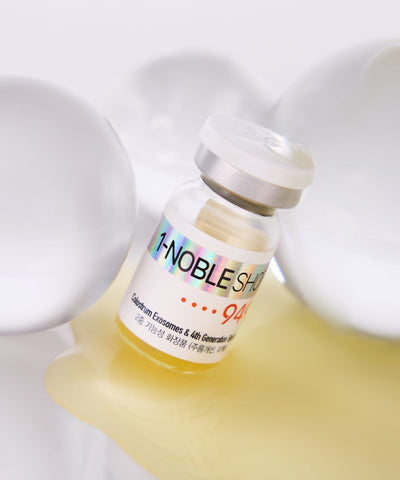 Colostrum ampoule 1-Noble shot 5ml x 8 pieces