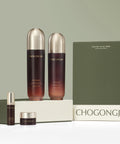 CHOGONGJIN CHOGONGJIN Mortuary Basics 2 Piece Set