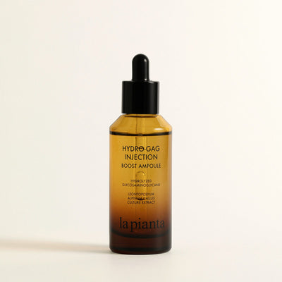 LA PIANTA Hydro-Gag Injection Boost Ampoule 50ml