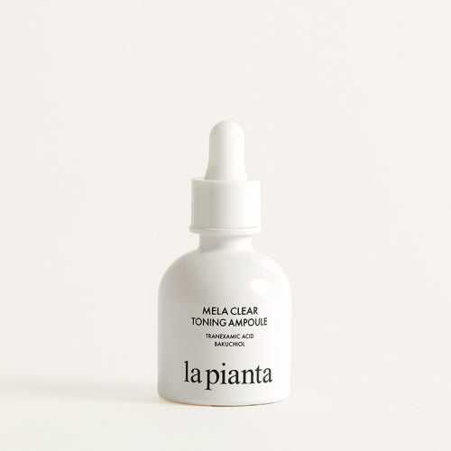 LA PIANTA LA PIANTA Mela Clear Toning Ampoule 30ml
