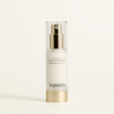 LA PIANTA Stemcell Radiance Radiance Concentrator 30ml