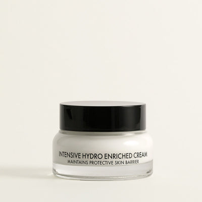 LA PIANTA Hydro Enriched Cream 50ml