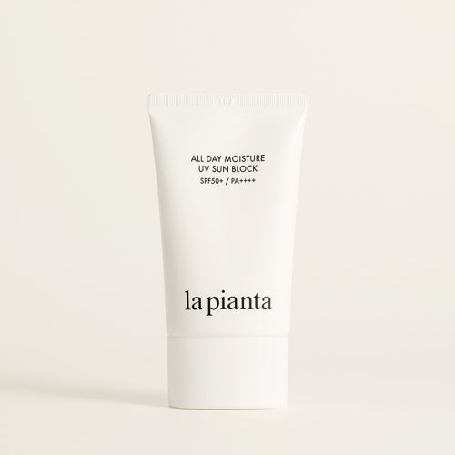 LA PIANTA LA PIANTA All Day Moisture UV Sunblock SPF 50