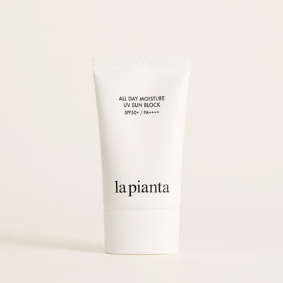 LA PIANTA All Day Moisture UV Sunblock SPF 50