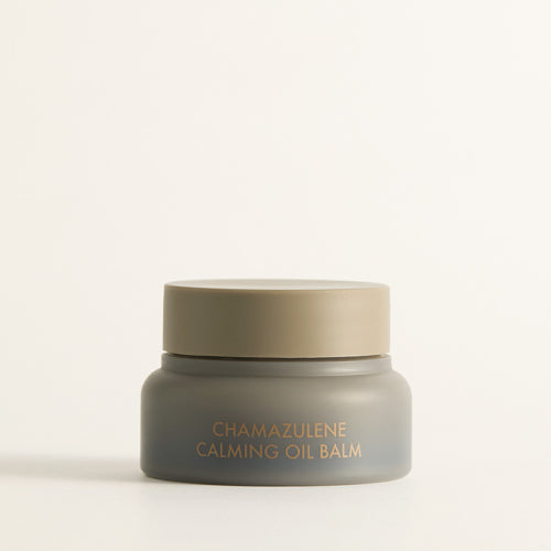 LA PIANTA LA PIANTA Kama-Azulen Calming Oil Balm 30g