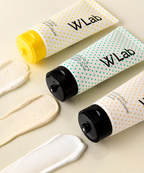 WLAB WLAB Tone-Up Cream - Choice 1
