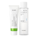 SCINIC SCINIC Centella PDRN Cream + Hyaluronic Acid Ampoule 150ml
