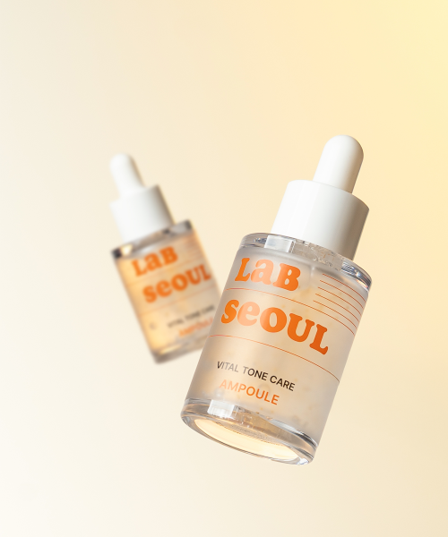 LABSEOUL LABSEOUL Vital Tone Care Ampoule 30ml