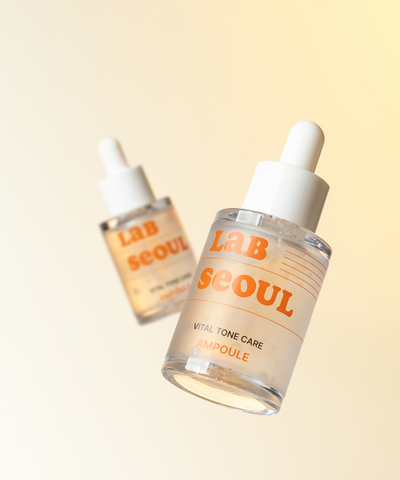 LABSEOUL Vital Tone Care Ampoule 30ml