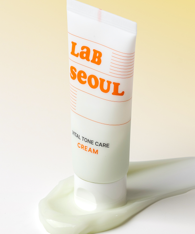 LABSEOUL Vital Tone Care Cream 50ml
