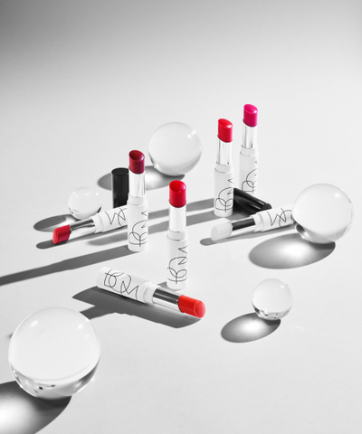 B.O.M Dewey Color Lip Balm 2PACK