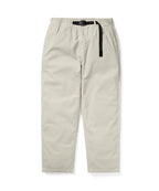 THISISNEVERTHAT THISISNEVERTHAT Pants Ecru