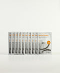 LABSEOUL LABSEOUL Tone Care Mask 10 Pack