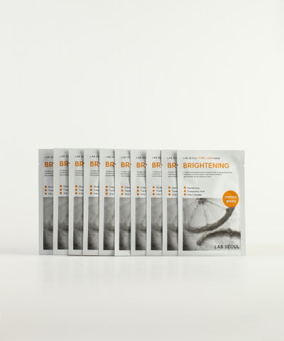LABSEOUL Tone Care Mask 10 Pack