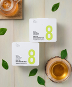B.O.M B.O.M Eight Tea Quick Boosting Mask 30 sheets